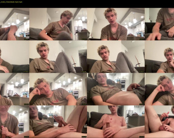 ironthud — 54 minute Chaturbate male cam show recording, 1080p, Jul 10, 2022