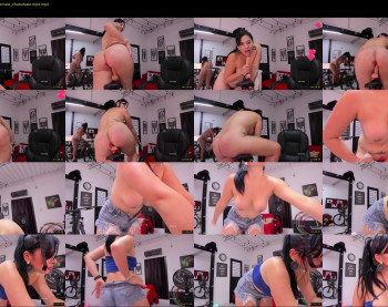 its_sol — 54 minute Chaturbate female cam show recording, 1080p, Jul 10, 2022