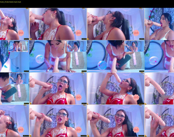 ivy_li — 91 minute Chaturbate female cam show recording, 720p, Jul 10, 2022