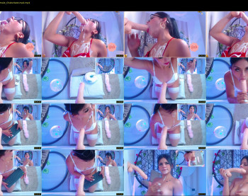 ivy_li — 32 minute Chaturbate female cam show recording, 720p, Jul 10, 2022