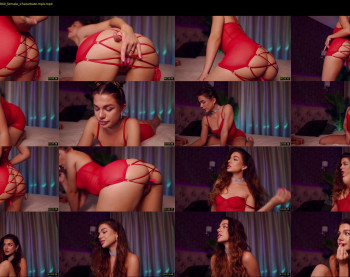 jacky_smith — 54 minute Chaturbate female cam show recording, 1080p, Jul 10, 2022