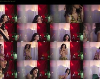 jadeperez_ — 54 minute Chaturbate female cam show recording, 1080p, Jul 10, 2022