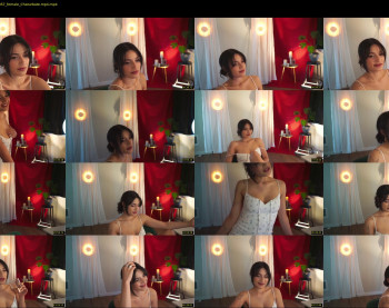jadeperez_ — 57 minute Chaturbate female cam show recording, 1080p, Jul 11, 2022