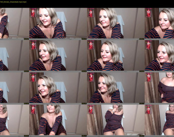 jaqueline88 — 17 minute Chaturbate female cam show recording, 720p, Jul 10, 2022