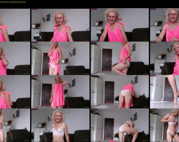 jasmin18v — 91 minute Chaturbate female cam show recording, 720p, Jul 10, 2022