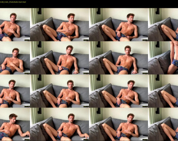 jasonberg29 — 14 minute Chaturbate male cam show recording, 720p, Jul 10, 2022