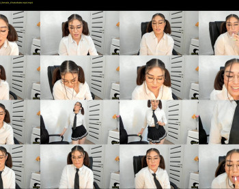 jee__son — 31 minute Chaturbate female cam show recording, 1080p, Jul 10, 2022