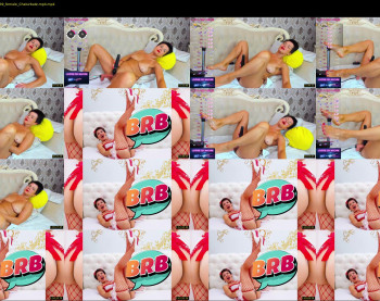 jennalison — 124 minute Chaturbate female cam show recording, 720p, Jul 10, 2022