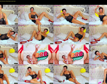 jennalison — 114 minute Chaturbate female cam show recording, 720p, Jul 10, 2022