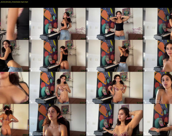 jenny_taborda — 106 minute Chaturbate female cam show recording, 720p, Jul 11, 2022