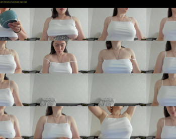 jessicagoold — 28 minute Chaturbate female cam show recording, 1080p, Jul 10, 2022