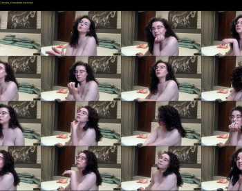 jessykah — 7 minute Chaturbate female cam show recording, 1080p, Jul 10, 2022