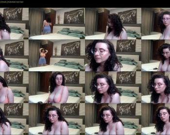 jessykah — 17 minute Chaturbate female cam show recording, 1080p, Jul 10, 2022