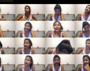 jhon_gade — 9 minute Chaturbate couple cam show recording, 480p, Jul 10, 2022