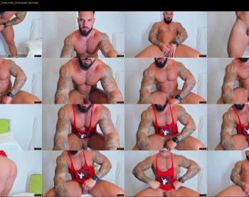 jordan_rush01 — 25 minute Chaturbate male cam show recording, 720p, Jul 10, 2022