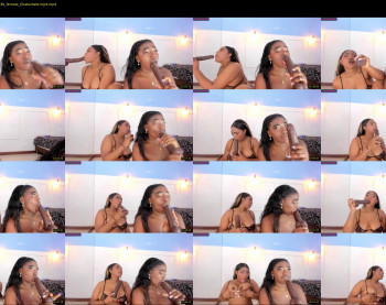 juicy_karla — 10 minute Chaturbate female cam show recording, 1080p, Jul 10, 2022