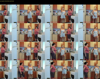 juliana35 — 54 minute Chaturbate couple cam show recording, 1080p, Jul 10, 2022