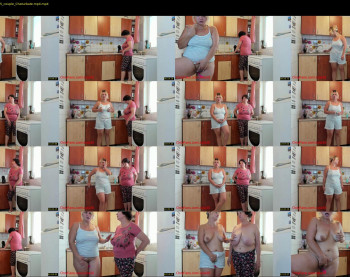 juliana35 — 54 minute Chaturbate couple cam show recording, 1080p, Jul 10, 2022