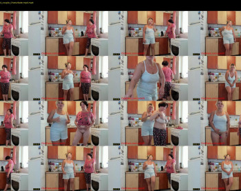 juliana35 — 56 minute Chaturbate couple cam show recording, 1080p, Jul 10, 2022