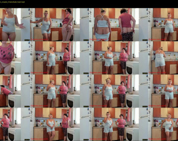 juliana35 — 55 minute Chaturbate couple cam show recording, 1080p, Jul 10, 2022