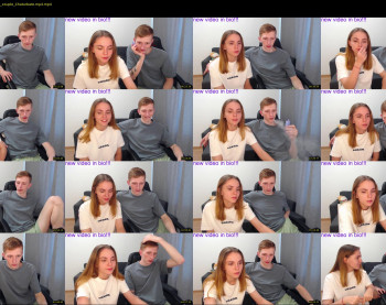 julsweet — 55 minute Chaturbate male cam show recording, 1080p, Jul 10, 2022