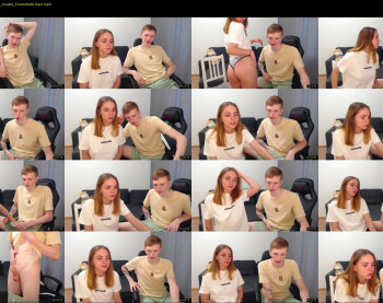 julsweet — 53 minute Chaturbate male cam show recording, 1080p, Jul 10, 2022