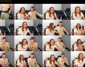 julsweet — 54 minute Chaturbate male cam show recording, 1080p, Jul 10, 2022