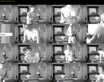 kaileeshy — 24 minute Chaturbate female cam show recording, 1080p, Jul 10, 2022