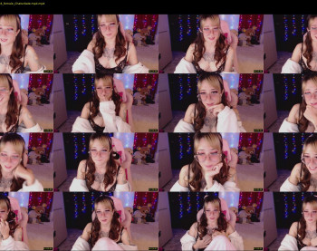kao_chan — 54 minute Chaturbate female cam show recording, 1080p, Jul 10, 2022