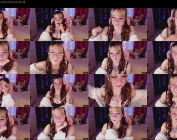 kao_chan — 34 minute Chaturbate female cam show recording, 1080p, Jul 10, 2022