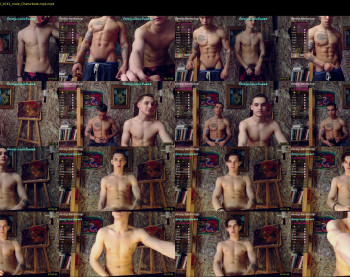 karlos_murphy — 57 minute Chaturbate male cam show recording, 1080p, Jul 10, 2022