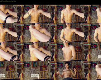 karlos_murphy — 7 minute Chaturbate male cam show recording, 1080p, Jul 10, 2022