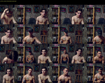 karlos_murphy — 61 minute Chaturbate male cam show recording, 1080p, Jul 10, 2022