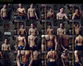 karlos_murphy — 55 minute Chaturbate male cam show recording, 1080p, Jul 10, 2022