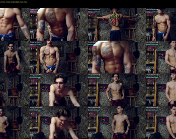 karlos_murphy — 56 minute Chaturbate male cam show recording, 1080p, Jul 10, 2022
