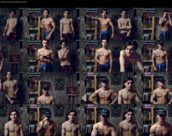 karlos_murphy — 18 minute Chaturbate male cam show recording, 1080p, Jul 10, 2022