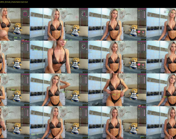 kassablanca_ — 33 minute Chaturbate female cam show recording, 1080p, Jul 10, 2022
