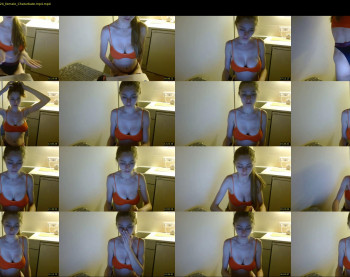 kate_swon — 41 minute Chaturbate female cam show recording, 720p, Jul 11, 2022