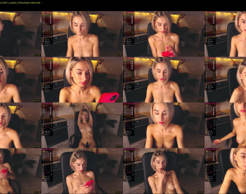 katherinepinke — 37 minute Chaturbate female cam show recording, 1080p, Jul 11, 2022