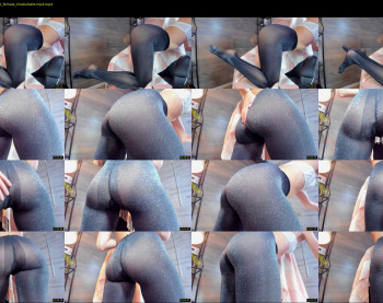 kathlena — 25 minute Chaturbate female cam show recording, 720p, Jul 10, 2022
