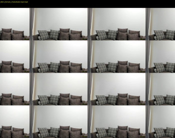 katieandandy — 5 minute Chaturbate female cam show recording, 720p, Jul 10, 2022