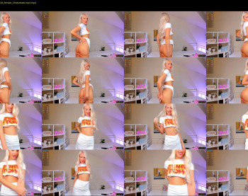katrinpolly — 20 minute Chaturbate couple cam show recording, 1080p, Jul 10, 2022