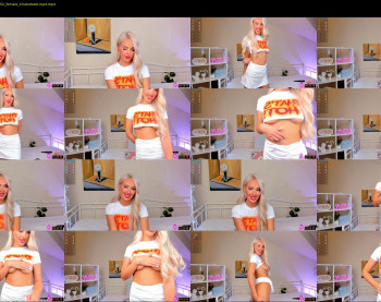 katrinpolly — 54 minute Chaturbate couple cam show recording, 1080p, Jul 10, 2022
