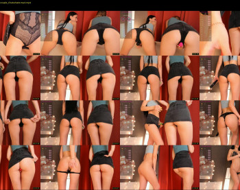 kayens — 18 minute Chaturbate couple cam show recording, 1080p, Jul 10, 2022