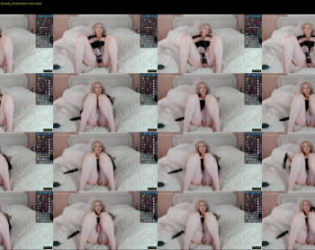 kb3301 — 9 minute Chaturbate couple cam show recording, 1080p, Jul 10, 2022