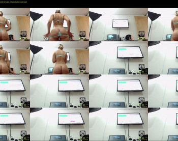 keily_lovers — 91 minute Chaturbate female cam show recording, 720p, Jul 10, 2022