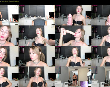 kelly_copperfield — 55 minute Chaturbate female cam show recording, 1080p, Jul 10, 2022