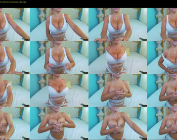 kellybabee — 5 minute Chaturbate female cam show recording, 720p, Jul 10, 2022