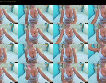 kellybabee — 15 minute Chaturbate female cam show recording, 720p, Jul 10, 2022