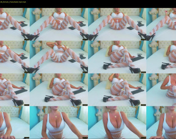 kellybabee — 23 minute Chaturbate female cam show recording, 720p, Jul 10, 2022